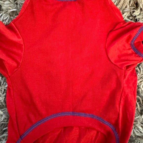 Philadelphia Phillies dog t-shirt - Picture 4 of 6